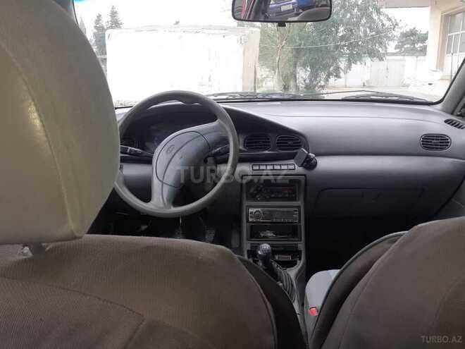 Kia Avella 1998, 250,000 km - 1.5 l - Sumqayıt