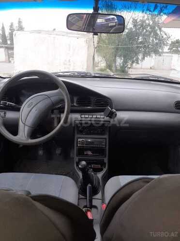 Kia Avella 1998, 250,000 km - 1.5 l - Sumqayıt