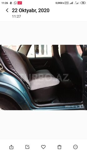 LADA (VAZ) 2107 2004, 140,000 km - 1.6 l - Bakı