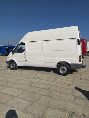 Ford Transit 1997, 193,000 km - 2.4 l - Bərdə