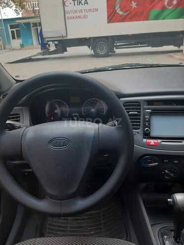 Kia Rio 2008, 183,000 km - 1.4 l - Sumqayıt