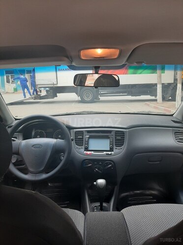 Kia Rio 2008, 183,000 km - 1.4 l - Sumqayıt