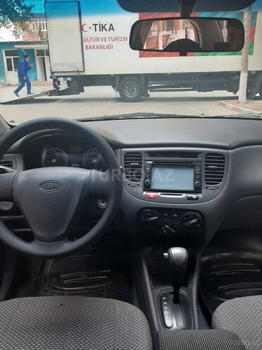 Kia Rio 2008, 183,000 km - 1.4 l - Sumqayıt