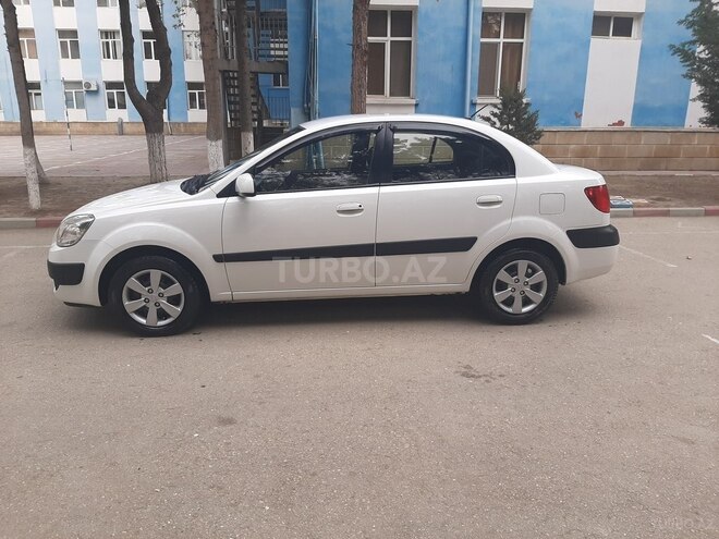Kia Rio 2008, 183,000 km - 1.4 l - Sumqayıt