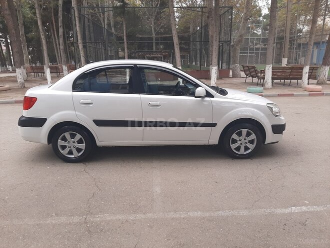Kia Rio 2008, 183,000 km - 1.4 l - Sumqayıt