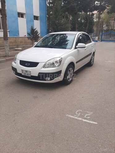 Kia Rio 2008, 183,000 km - 1.4 l - Sumqayıt