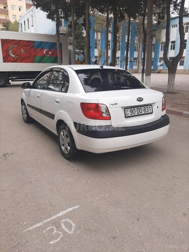 Kia Rio 2008, 183,000 km - 1.4 l - Sumqayıt