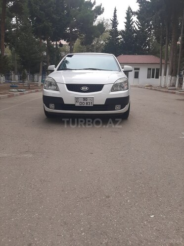 Kia Rio 2008, 183,000 km - 1.4 l - Sumqayıt