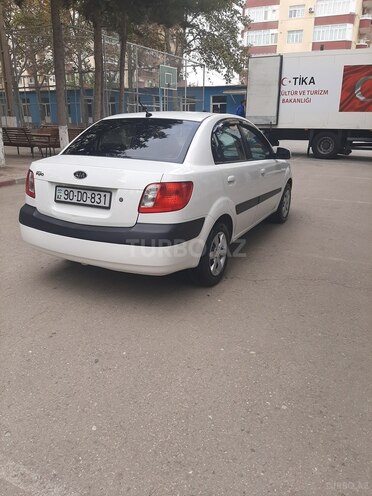 Kia Rio 2008, 183,000 km - 1.4 l - Sumqayıt