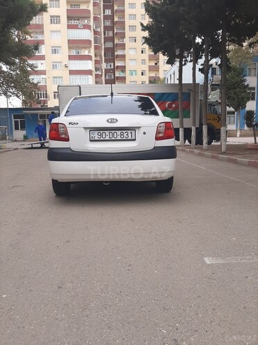 Kia Rio 2008, 183,000 km - 1.4 l - Sumqayıt