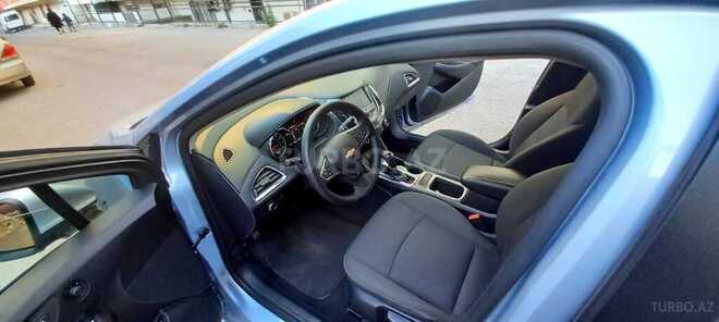 Chevrolet Cruze 2016, 74,000 km - 1.4 л - Bakı