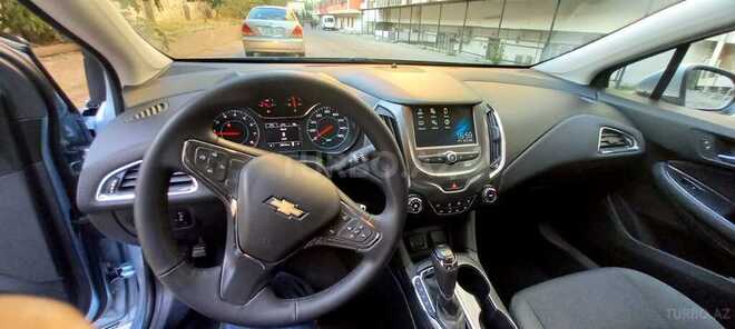 Chevrolet Cruze 2016, 74,000 km - 1.4 л - Bakı