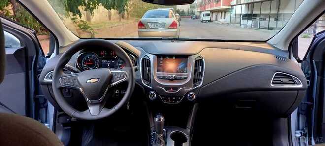 Chevrolet Cruze 2016, 74,000 km - 1.4 л - Bakı