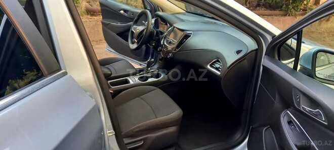 Chevrolet Cruze 2016, 74,000 km - 1.4 л - Bakı