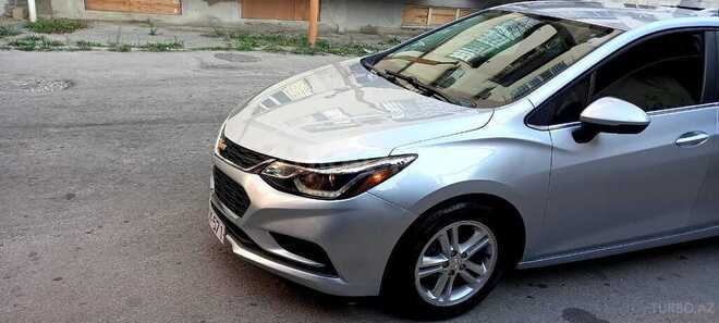 Chevrolet Cruze 2016, 74,000 km - 1.4 л - Bakı