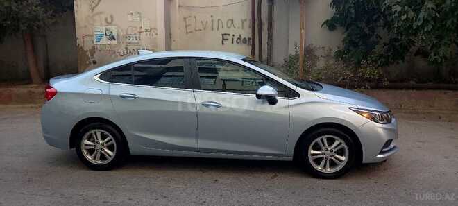 Chevrolet Cruze 2016, 74,000 km - 1.4 л - Bakı
