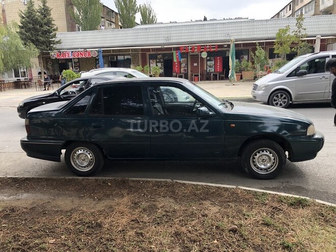 Daewoo Nexia 1997, 340,500 km - 1.5 л - Bakı