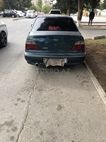 Daewoo Nexia 1997, 340,500 km - 1.5 л - Bakı
