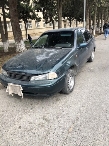 Daewoo Nexia 1997, 340,500 km - 1.5 л - Bakı