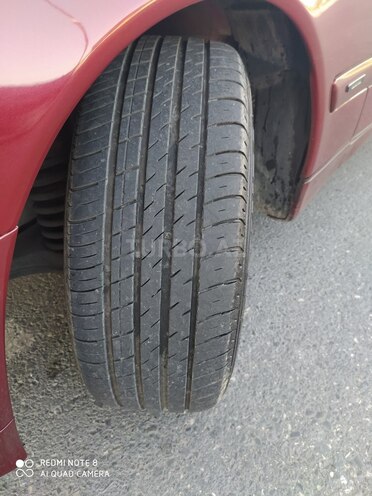 Mercedes E 200 2000, 295,000 km - 2.0 l - Bakı