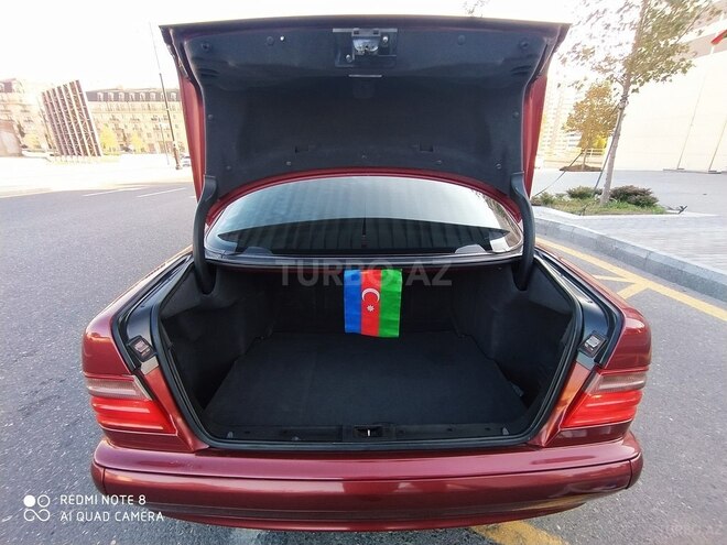 Mercedes E 200 2000, 295,000 km - 2.0 l - Bakı