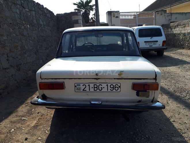 LADA (VAZ) 21011 1986, 255,555 km - 1.5 l - Şəmkir