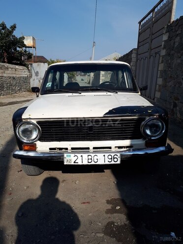 LADA (VAZ) 21011 1986, 255,555 km - 1.5 l - Şəmkir