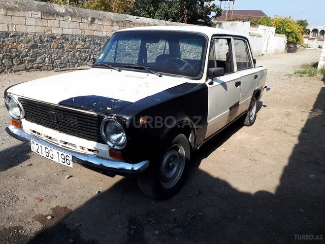 LADA (VAZ) 21011 1986, 255,555 km - 1.5 l - Şəmkir