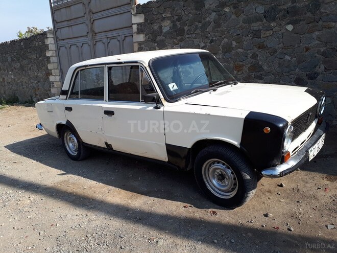 LADA (VAZ) 21011 1986, 255,555 km - 1.5 l - Şəmkir