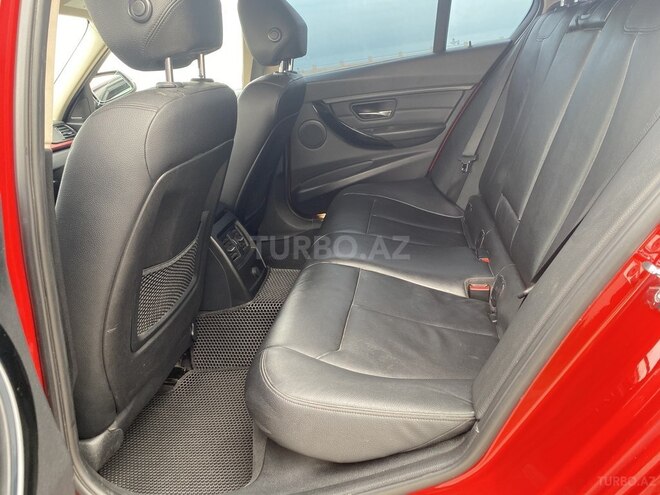 BMW 328 2013, 156,000 km - 2.0 l - Sumqayıt