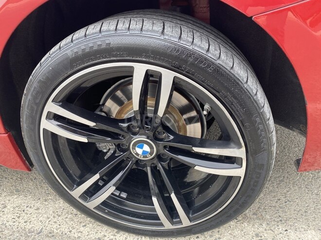 BMW 328 2013, 156,000 km - 2.0 l - Sumqayıt