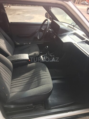 Tofas Sahin 2003, 87,500 km - 1.6 l - Bakı