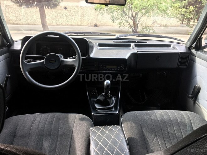 Tofas Sahin 2003, 87,500 km - 1.6 l - Bakı