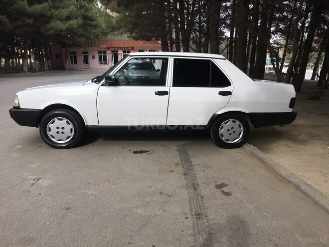 Tofas Sahin 2003, 87,500 km - 1.6 l - Bakı