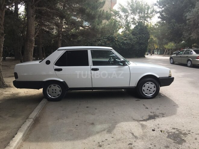 Tofas Sahin 2003, 87,500 km - 1.6 l - Bakı