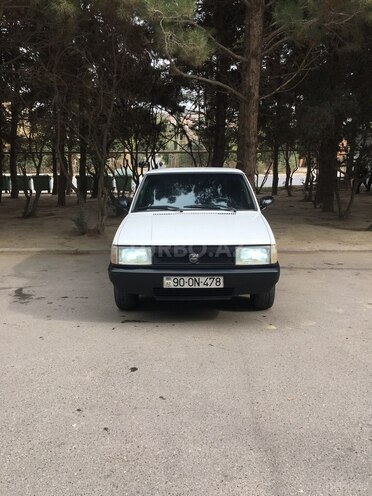 Tofas Sahin 2003, 87,500 km - 1.6 l - Bakı