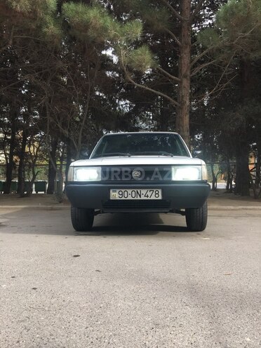 Tofas Sahin 2003, 87,500 km - 1.6 l - Bakı