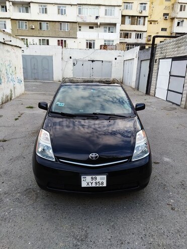 Toyota Prius 2008, 233,000 km - 1.5 l - Bakı