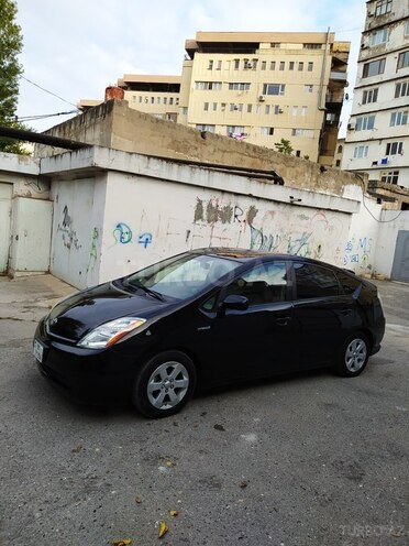 Toyota Prius 2008, 233,000 km - 1.5 l - Bakı