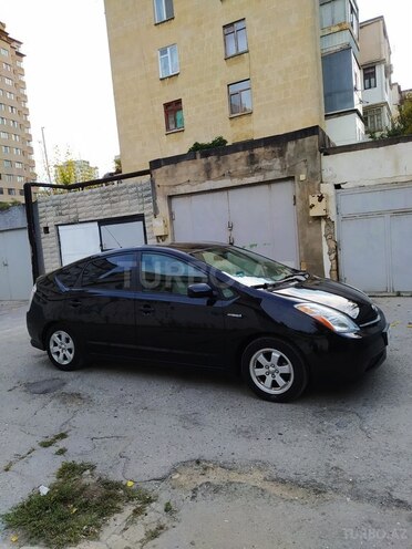Toyota Prius 2008, 233,000 km - 1.5 l - Bakı