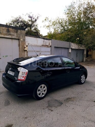 Toyota Prius 2008, 233,000 km - 1.5 l - Bakı