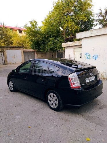 Toyota Prius 2008, 233,000 km - 1.5 l - Bakı