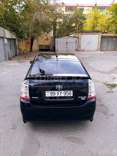 Toyota Prius 2008, 233,000 km - 1.5 l - Bakı