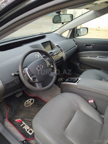 Toyota Prius 2008, 233,000 km - 1.5 l - Bakı