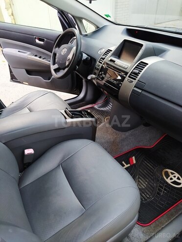 Toyota Prius 2008, 233,000 km - 1.5 l - Bakı