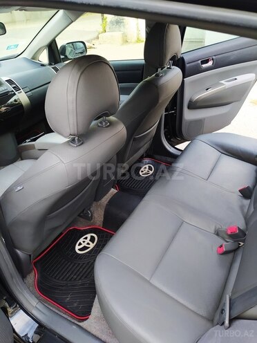 Toyota Prius 2008, 233,000 km - 1.5 l - Bakı