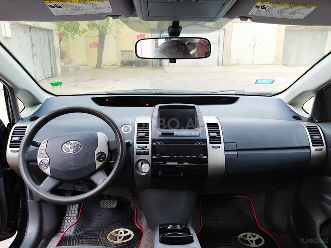 Toyota Prius 2008, 233,000 km - 1.5 l - Bakı
