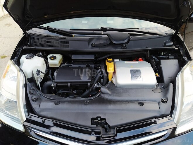 Toyota Prius 2008, 233,000 km - 1.5 l - Bakı