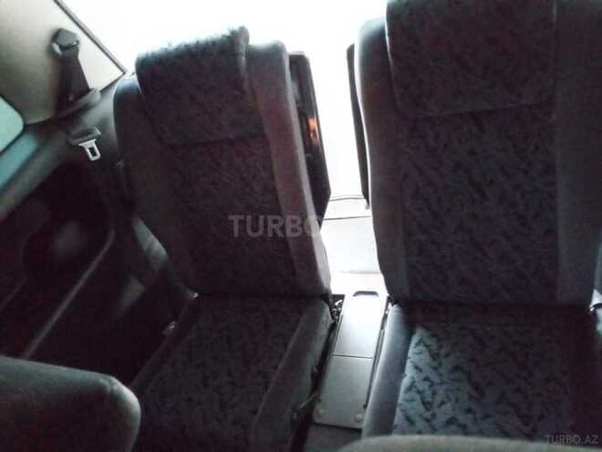Opel Zafira 2000, 341,519 km - 1.8 л - Sumqayıt