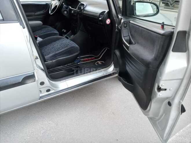 Opel Zafira 2000, 341,519 km - 1.8 л - Sumqayıt